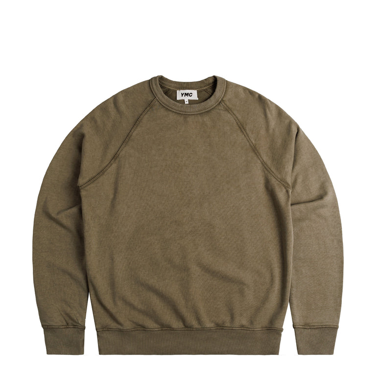 YMC Schrank Sweatshirt