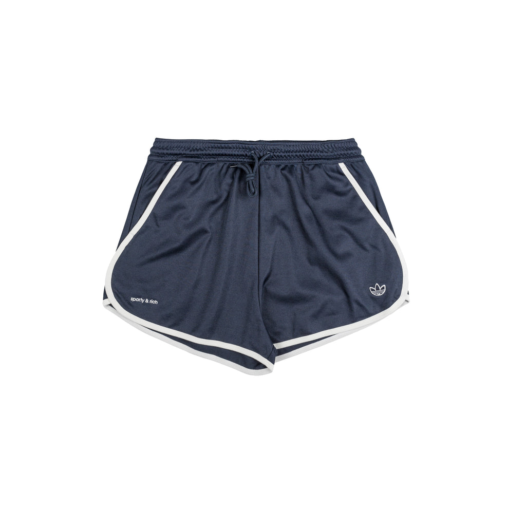 Adidas x Sporty & Rich Wmns Shorts | Apparel » Buy online now!