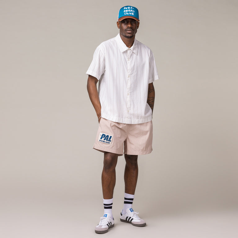 PAL Sporting Goods New Order Logo Shorts