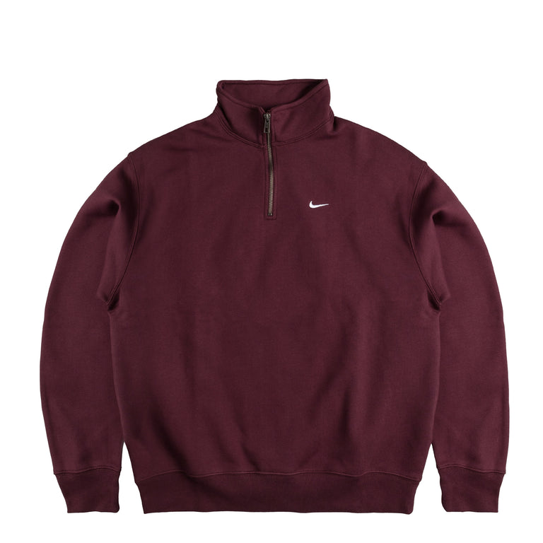 Nike Essential Quarter Zip Pullover