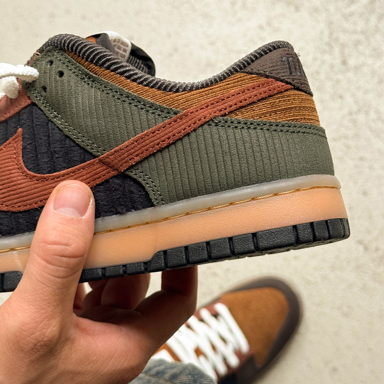 Nike Dunk Low Retro Premium onfeet