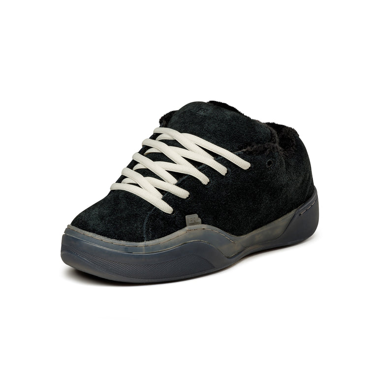 ERL Suede Vamps Skate Sneaker