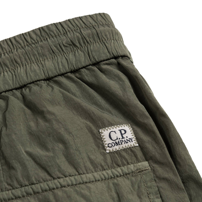 C.P. Company Chrome-R Cargo Shorts