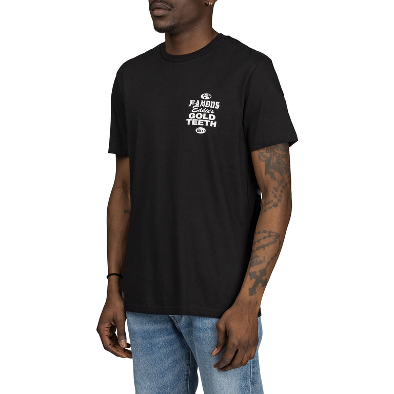 IDEA Mouth Full Of Golds T-Shirt