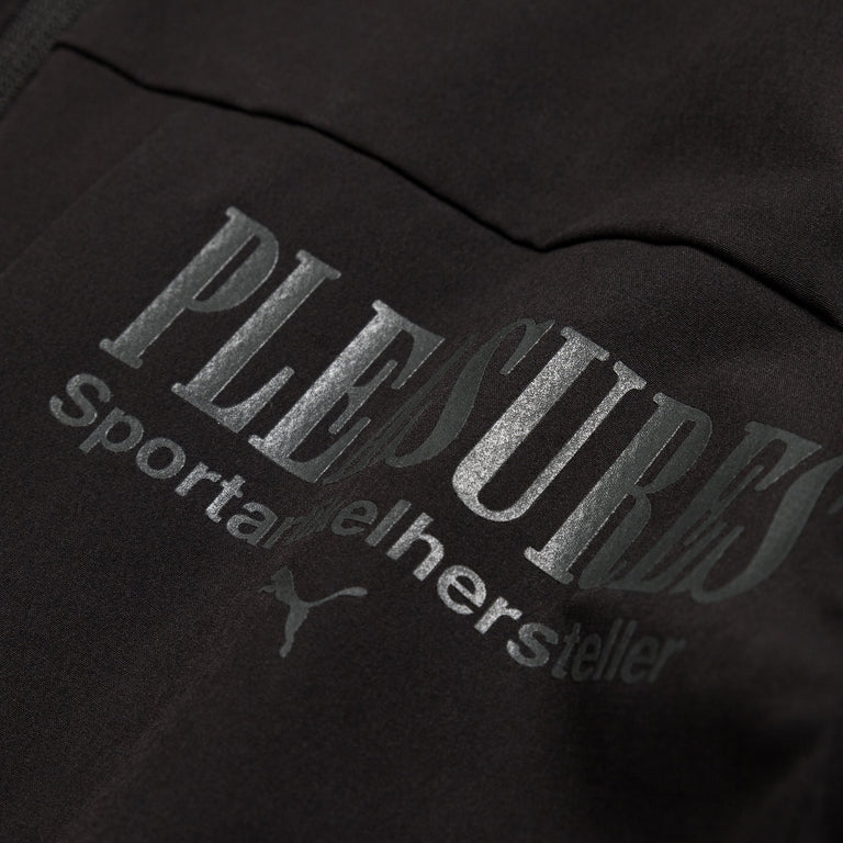Puma x Pleasures Zip-Off Jacket