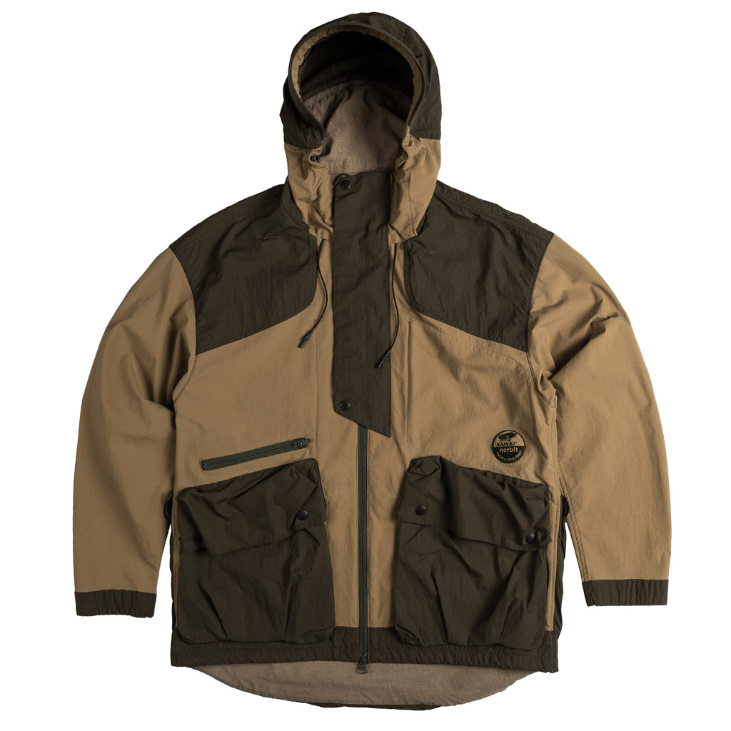 Karhu so running best sale jacket