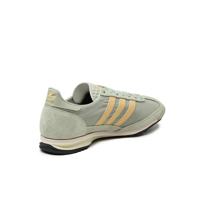 adidas shoes with weird soles on sale this week OG W onfeet