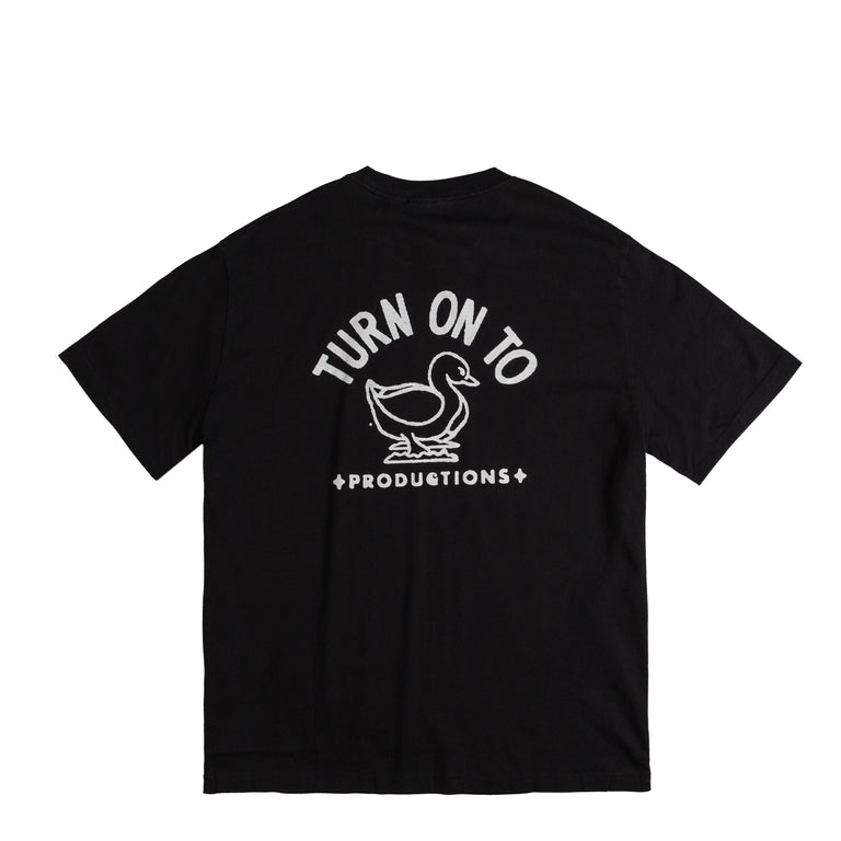 Carhartt WIP Stamp T-Shirt