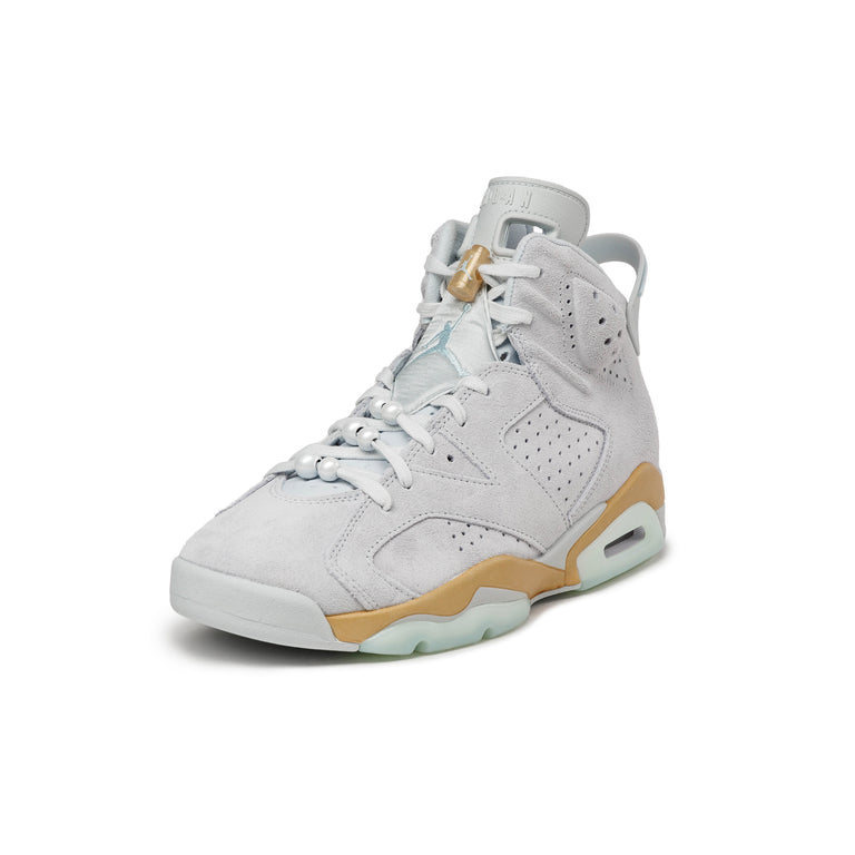 Nike Wmns Air Jordan 6 Retro *Paris Olympics*