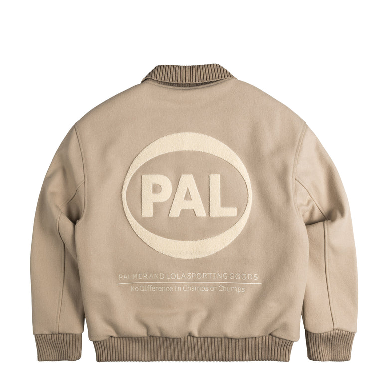 PAL Sporting Goods New TM Varsity Jacket