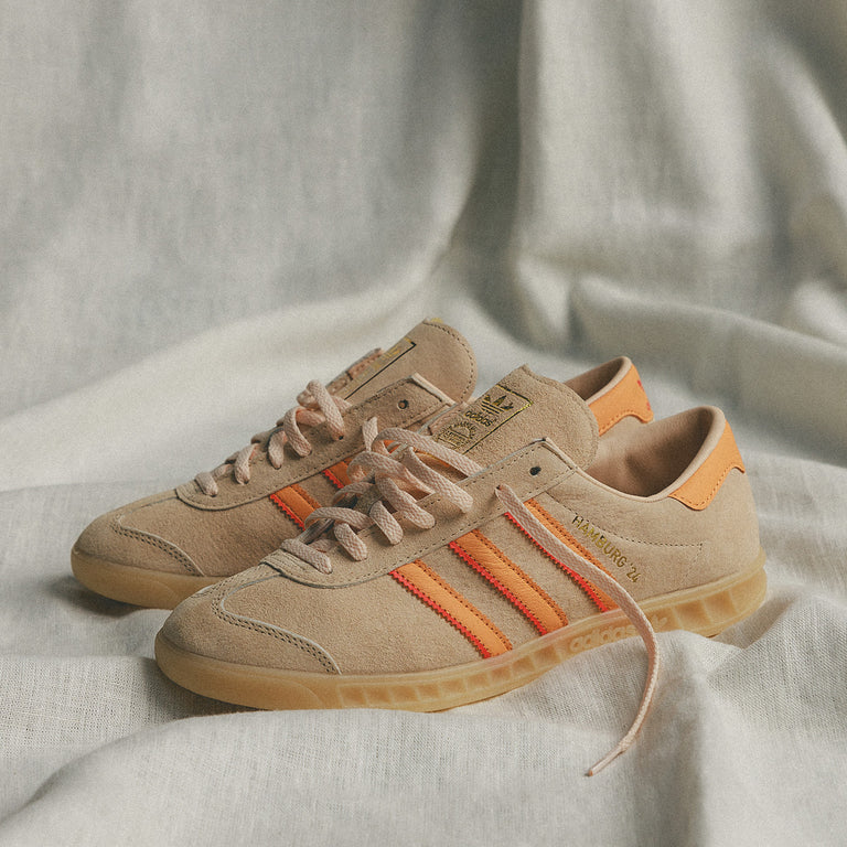 Adidas Hamburg 24 Sneaker Buy online now