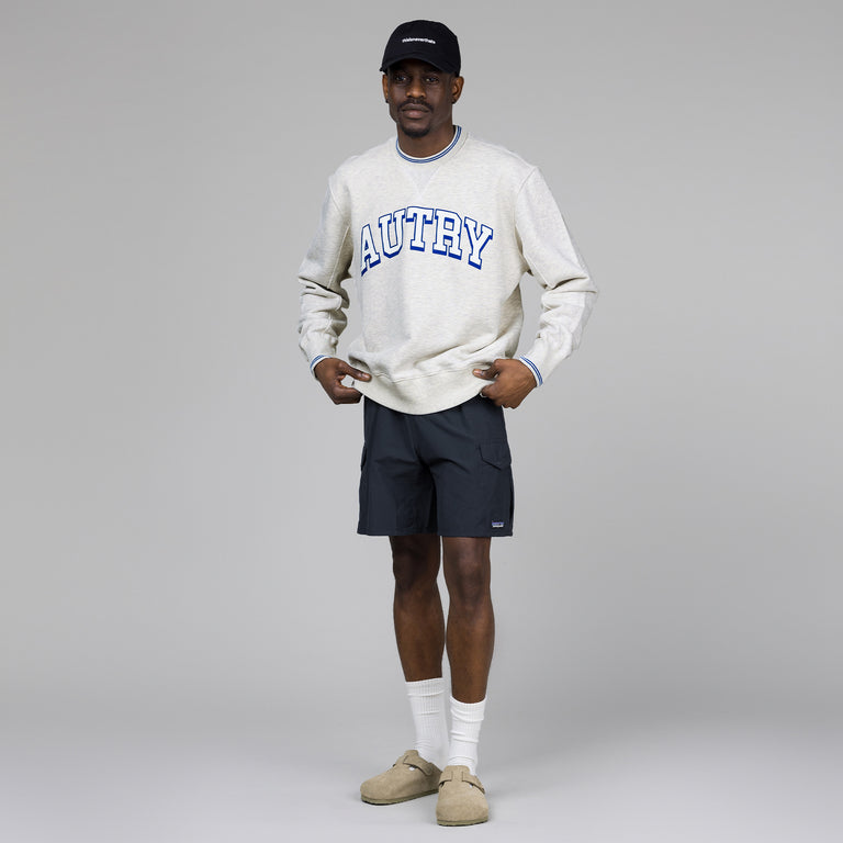 Autry College Logo Crewneck