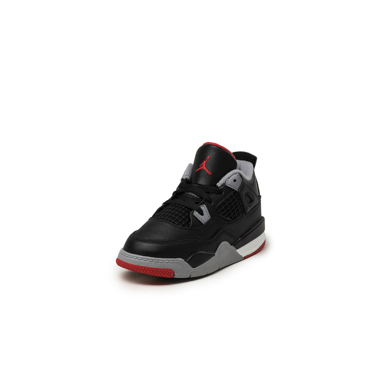 Nike Air Jordan 4 Retro Bred Reimagined TD Sneaker Buy online now