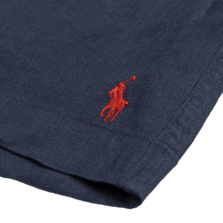 Polo Ralph Lauren Prepster Linen Short