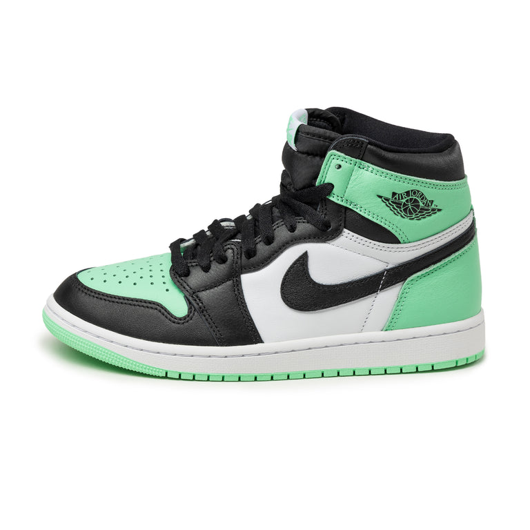 Nike Air Jordan 1 Retro High OG *Green Glow*