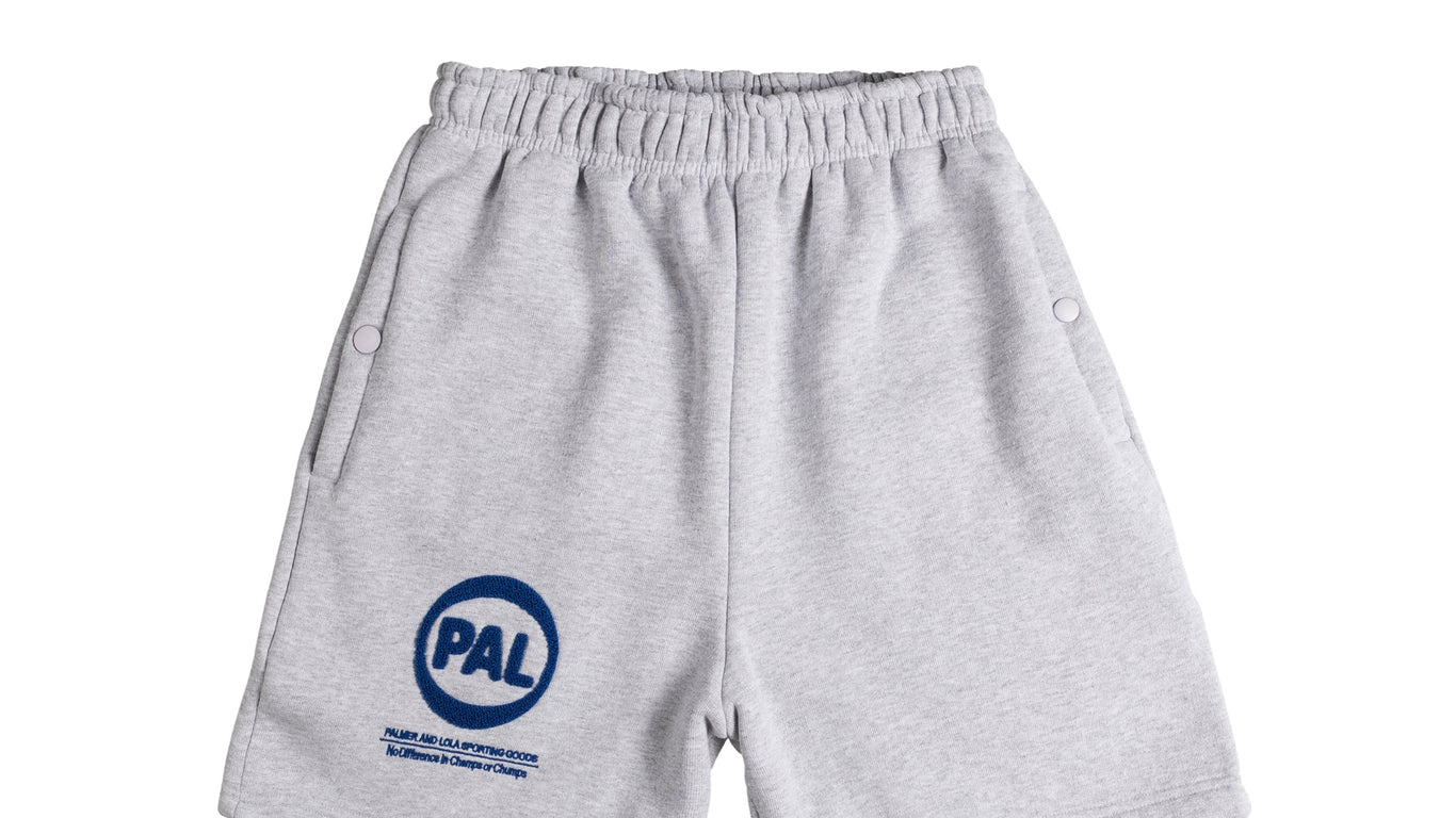 PAL Sporting Goods New TM Shorts | Apparel » Buy online now!