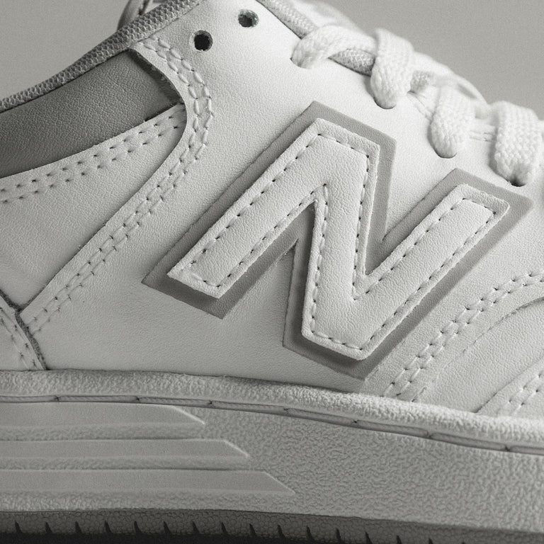 New Balance BB480LGM onfeet