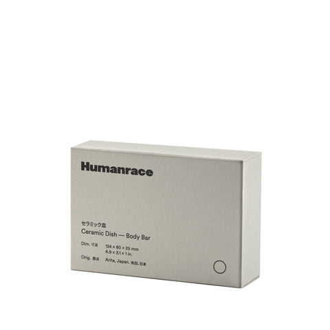 Humanrace Ceramic Dish Body Bar » jetzt online kaufen!