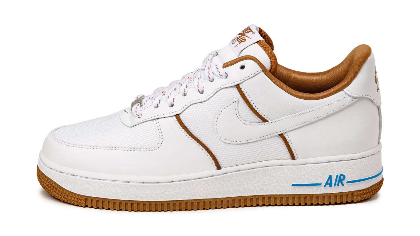 Tan 'air force 1 womens on sale