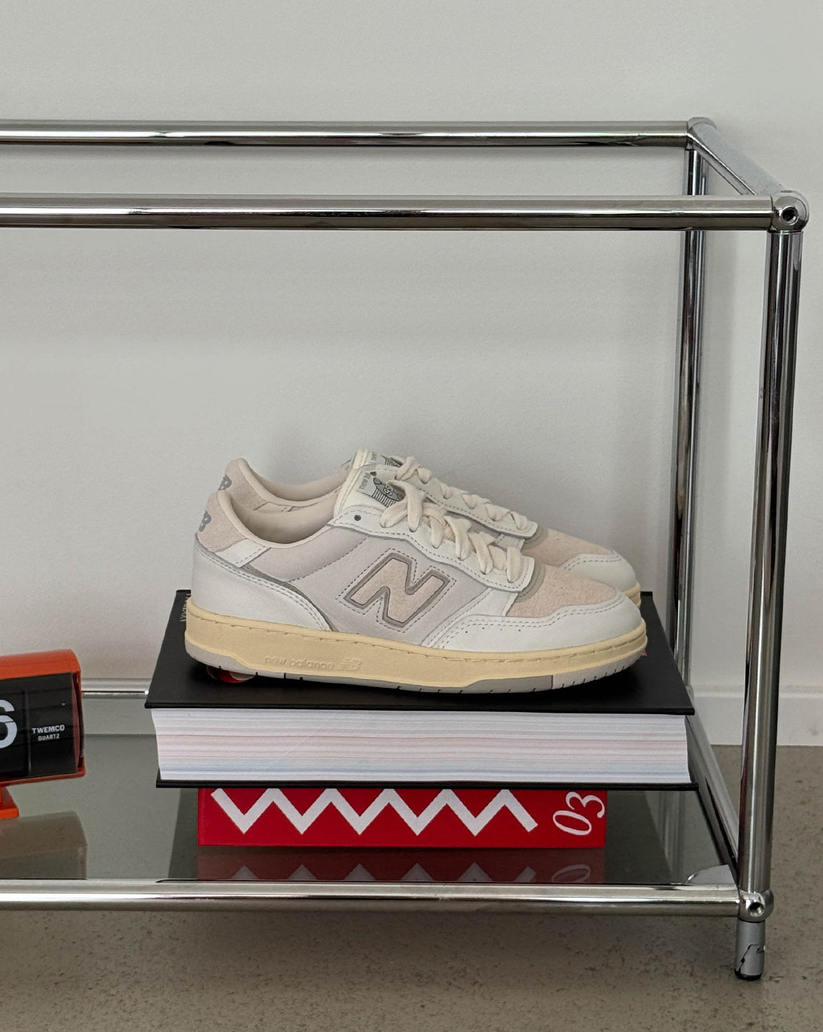 New Balance 950 *Angora* Sneaker » Buy online now!