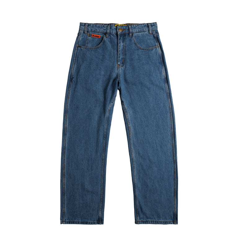 Butter Goods Relaxed Denim Jeans