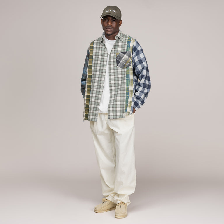Museum of Peace & Quiet Wordmark Dad Hat