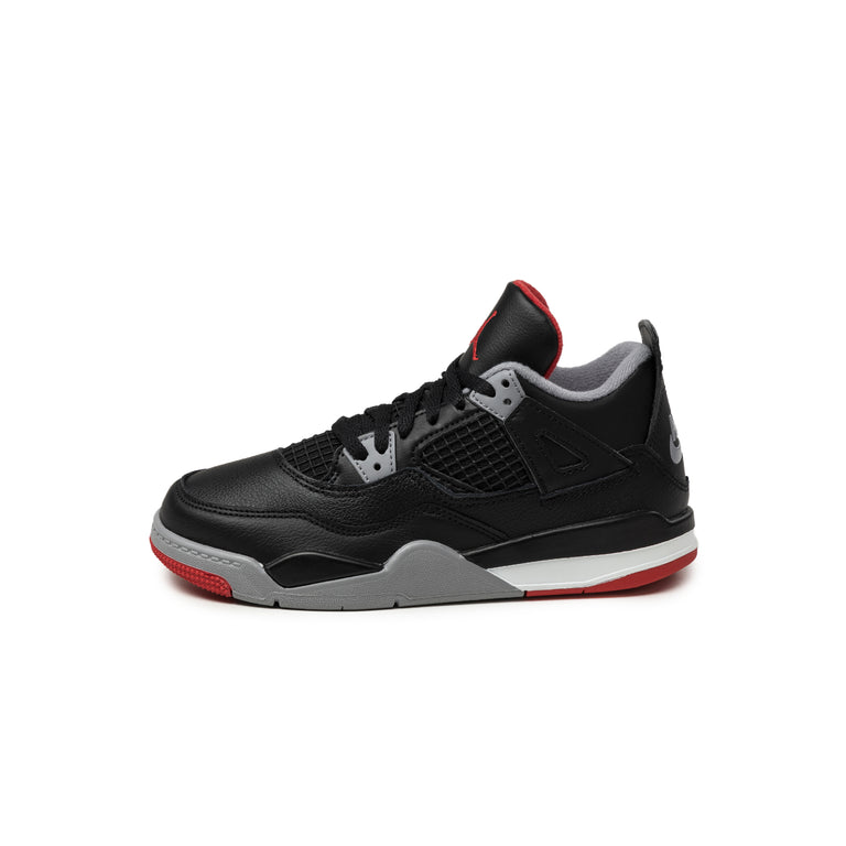 Nike Air Jordan 4 Retro *Bred Reimagined* *PS*