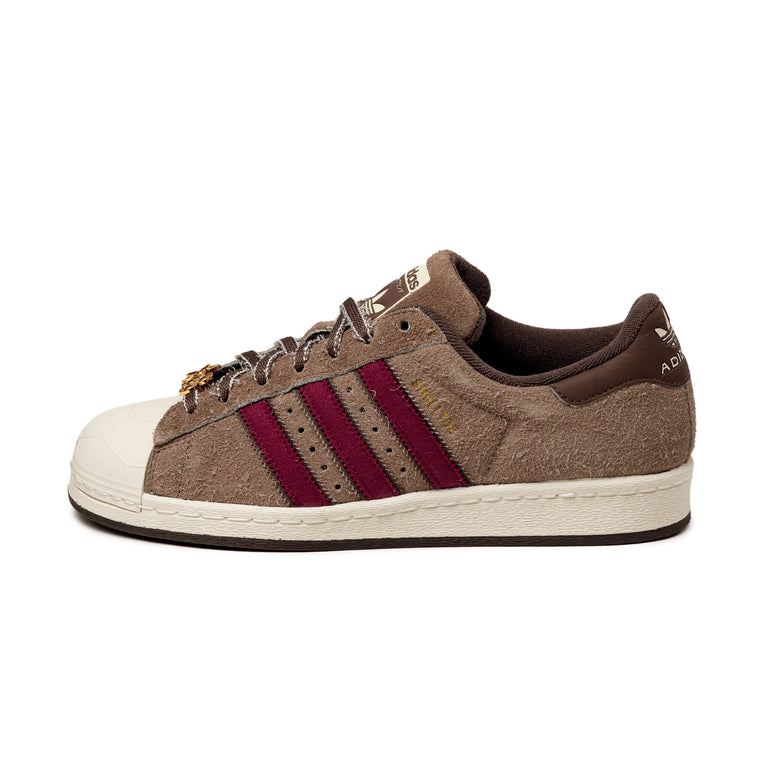 Adidas x Teenage Mutant Ninja Turtles Shelltoe *Master Splinter*