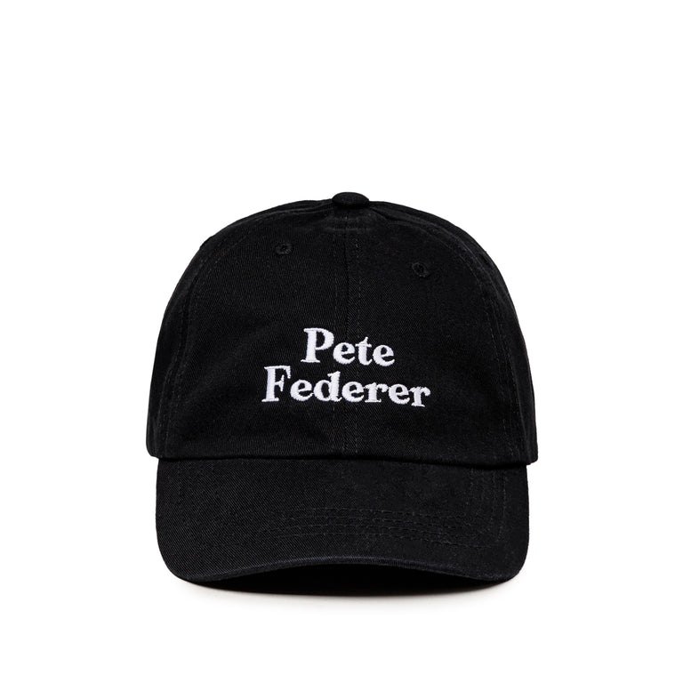 Fatcourts Pete Federer Cap