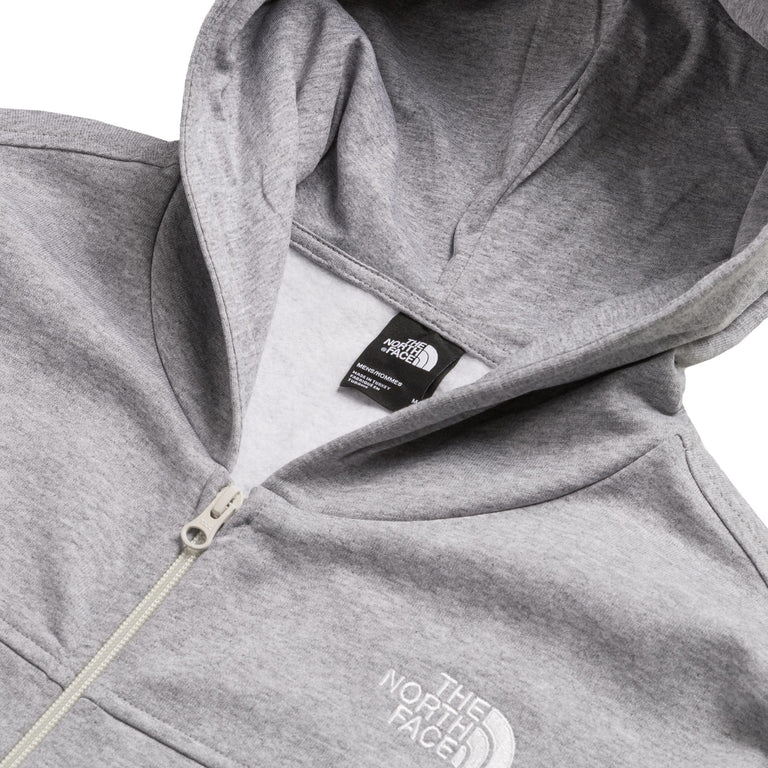 The North Face Essential Full Zip Hoodie