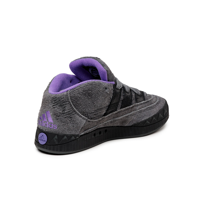 Adidas x Youth of Paris Adimatic Mid