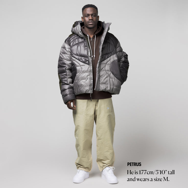 Nike Tech Pack Therma-FIT Atlas Jacket
