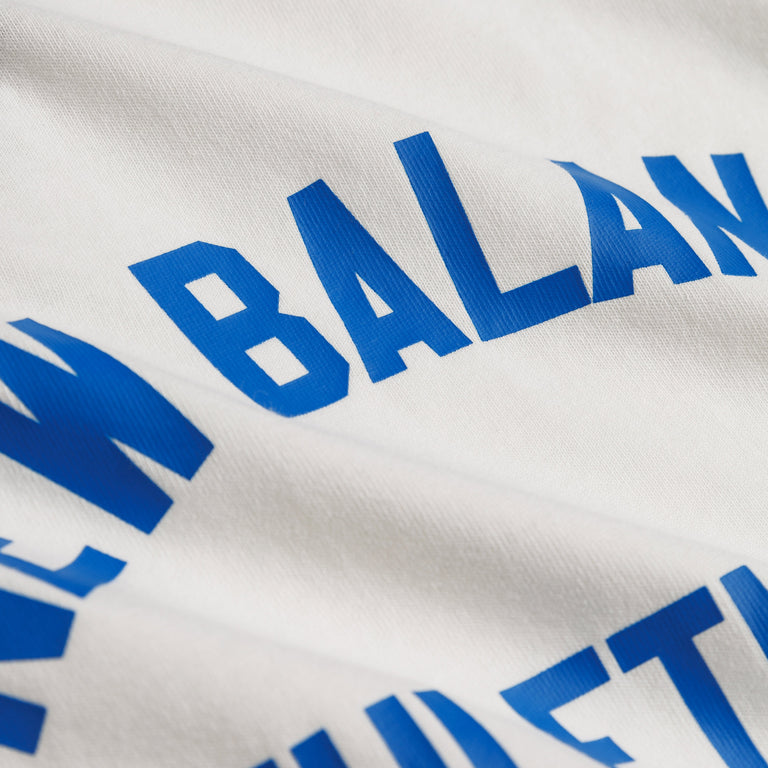 New Balance Greatest Hits Ringer T-Shirt