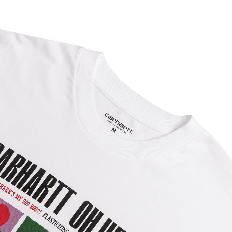 Carhartt WIP Oh Yeah T-Shirt