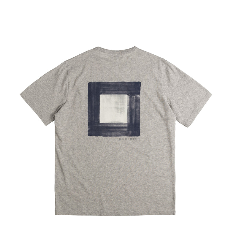 Woolrich Flag T-Shirt