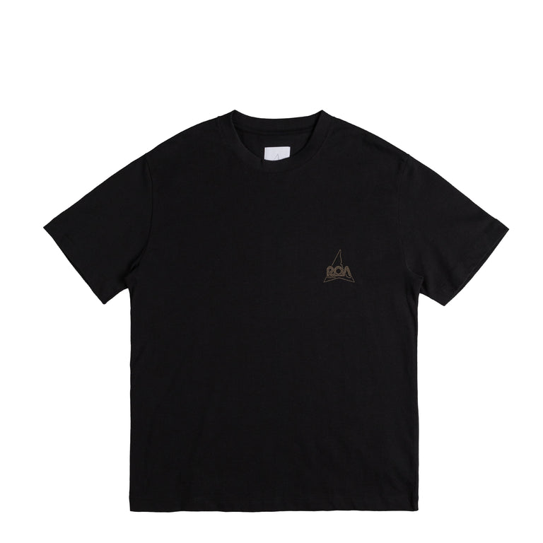 ROA Shortsleeve Graphic