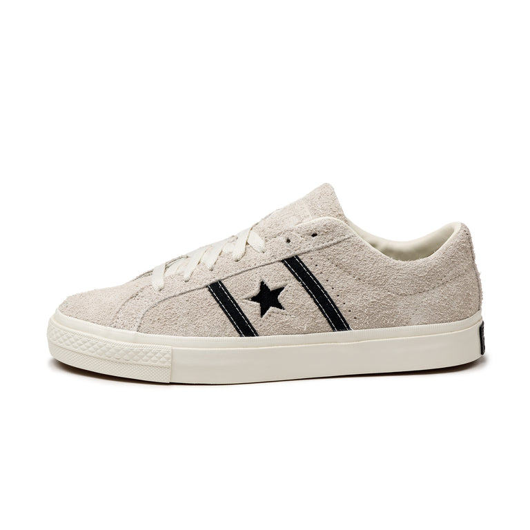 Converse one star trainers clearance