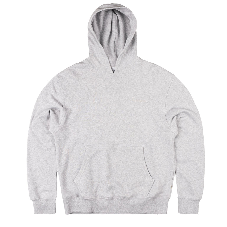 Asphaltgold Essentials Hoodie