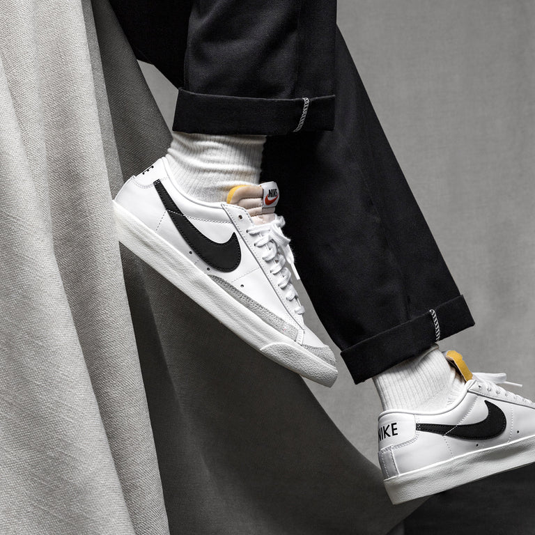 Nike Blazer Low VNTG '77 onfeet
