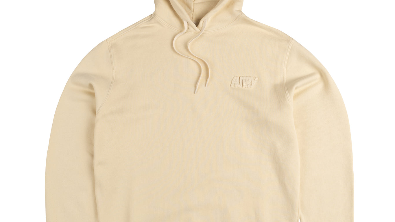 AUTRY｜HOODIES/SWEATS (HOPM A2JB) AUTRY｜HOODIES/SWEATS (HOPM A2JB) Autry Embroidered Autry