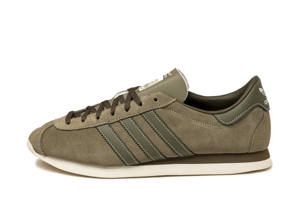 Adidas olive shoes new arrivals