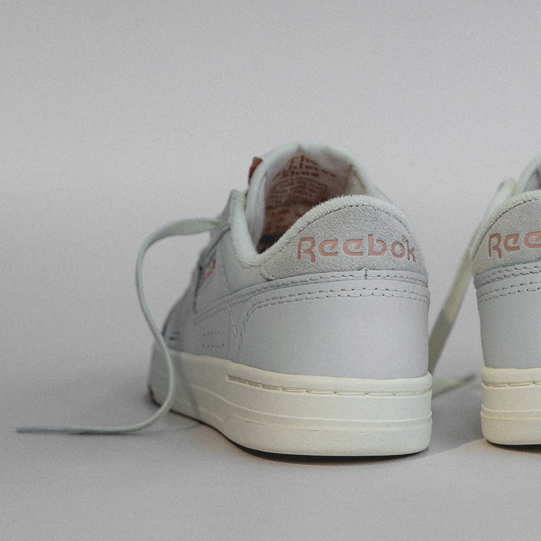 Reebok freestyle hi sales coral