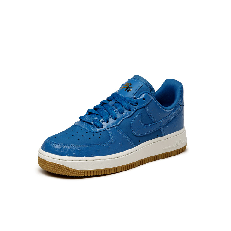 Nike air force 1 lv8 blue cheap