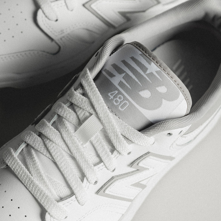 New Balance BB480LGM onfeet