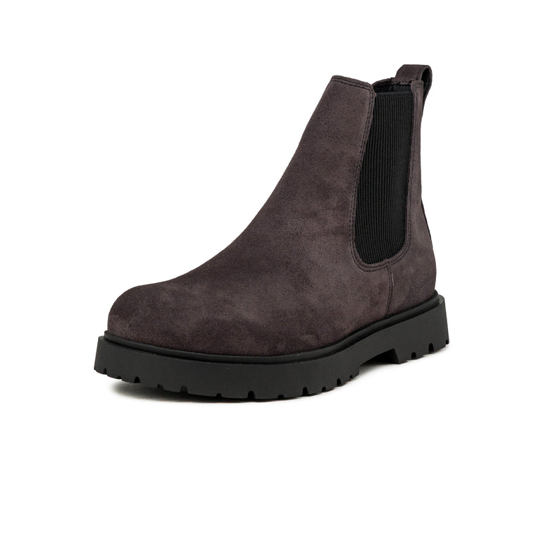 Birkenstock Highwood - 36 / Velvet Grey - 2