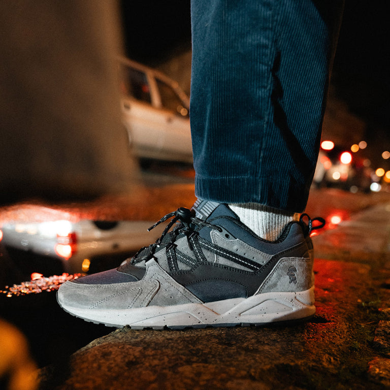 Karhu x Knirps Fusion 2.0 onfeet