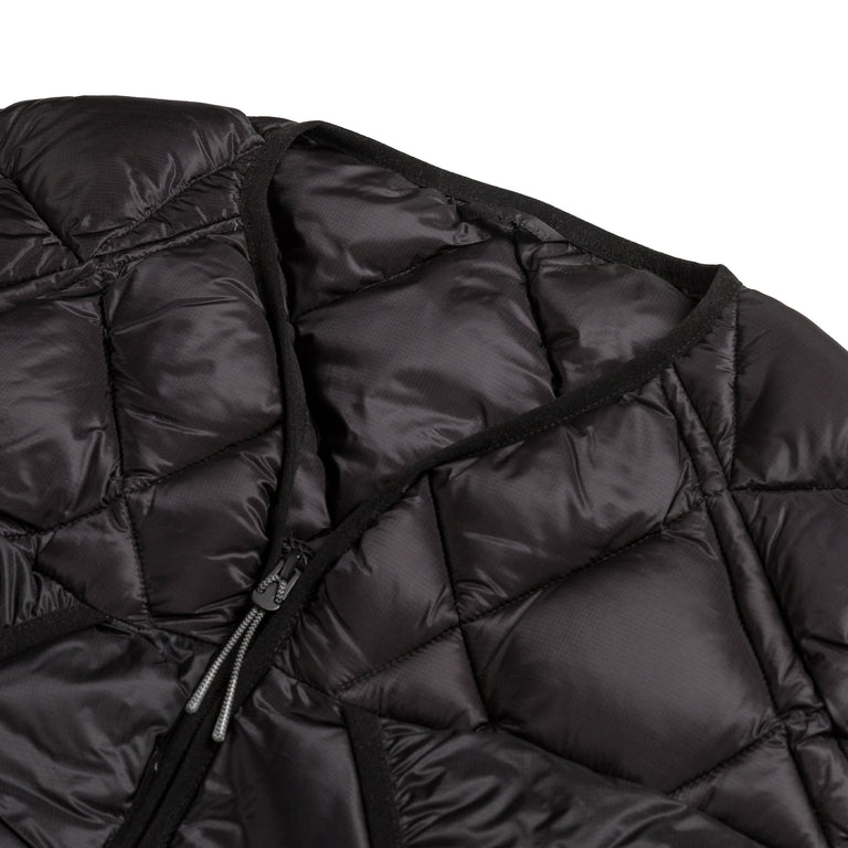 ROA Light Down Vest