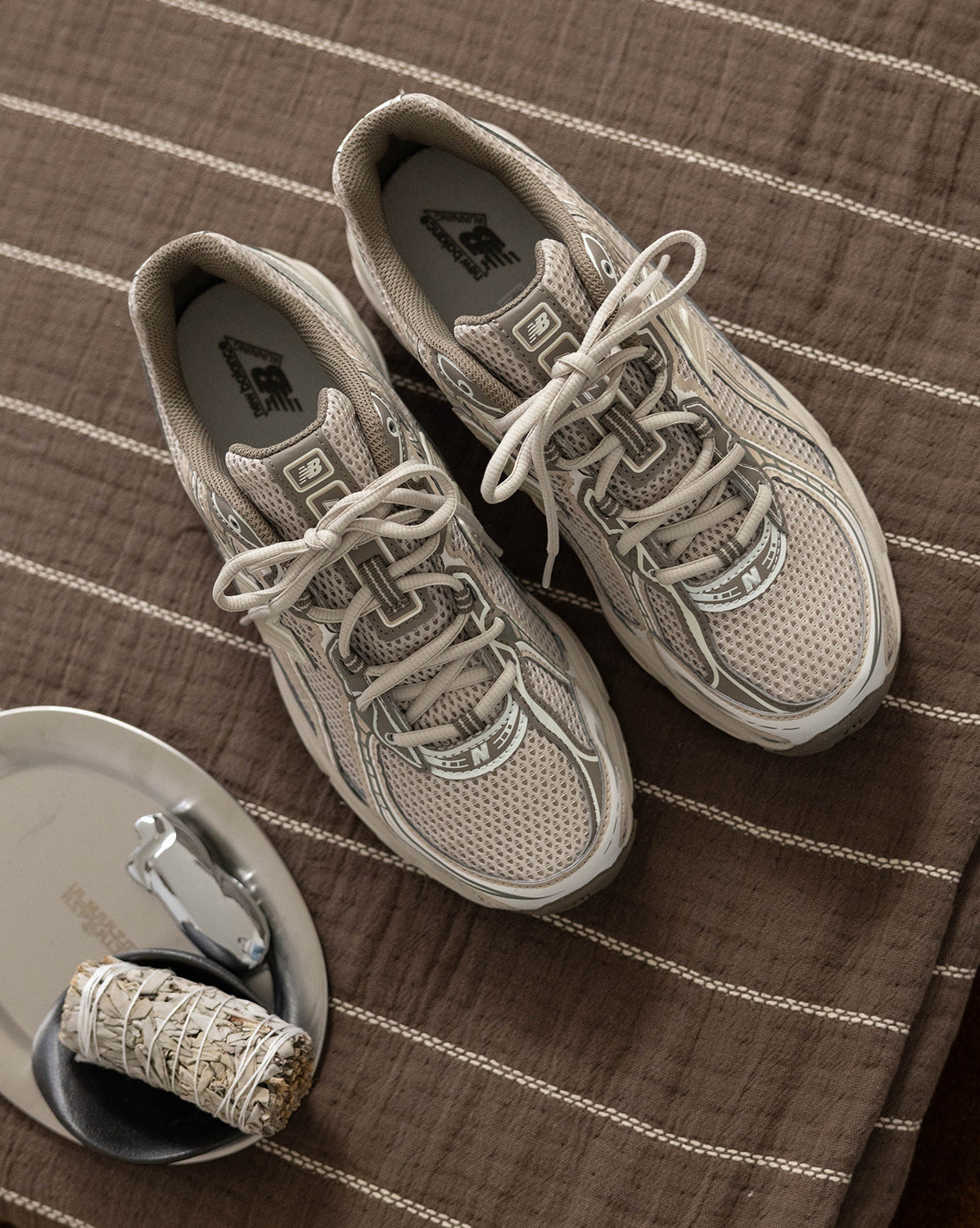 New Balance 740 sneakers » bestel nu online!