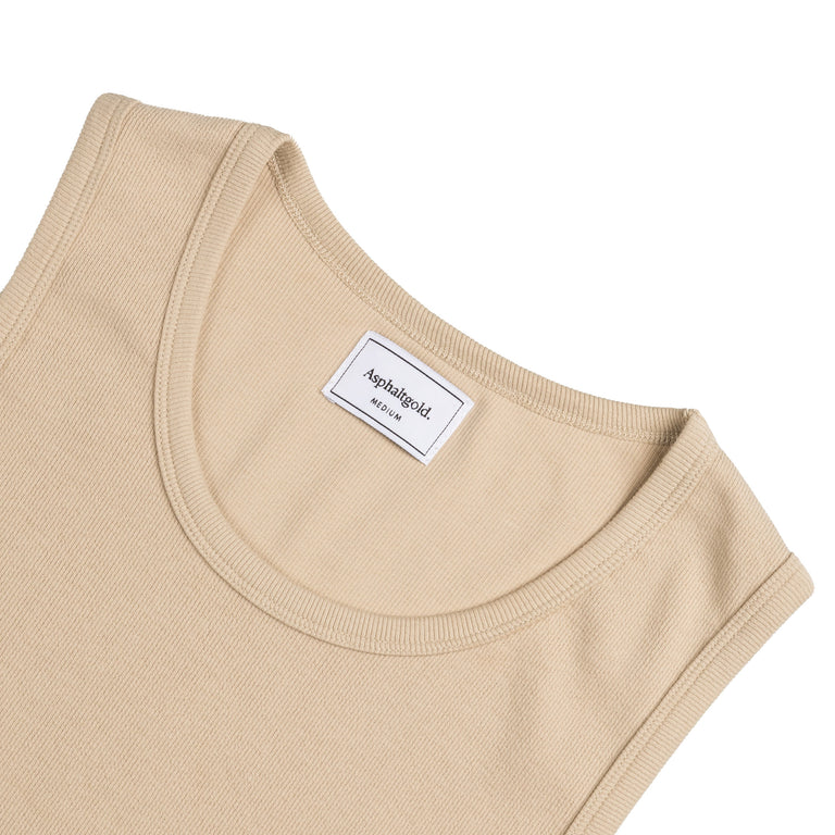 Asphaltgold Summer of Joy Tank Top