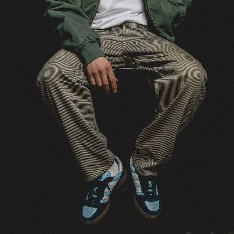 Adidas SPZL Handball Pro onfeet